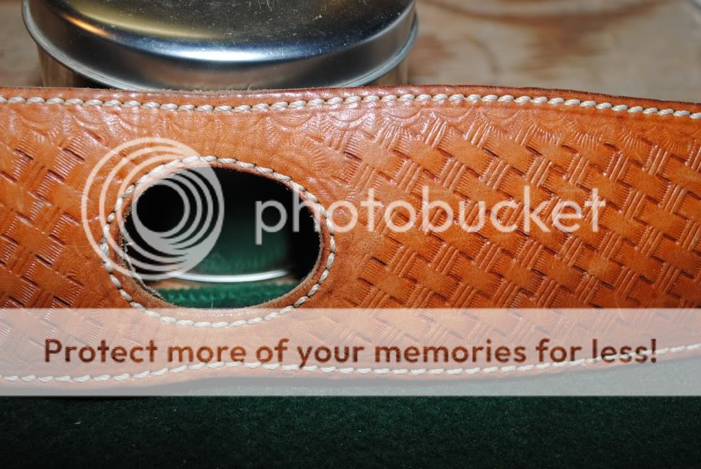 custom leather rifle slings Shooters Forum